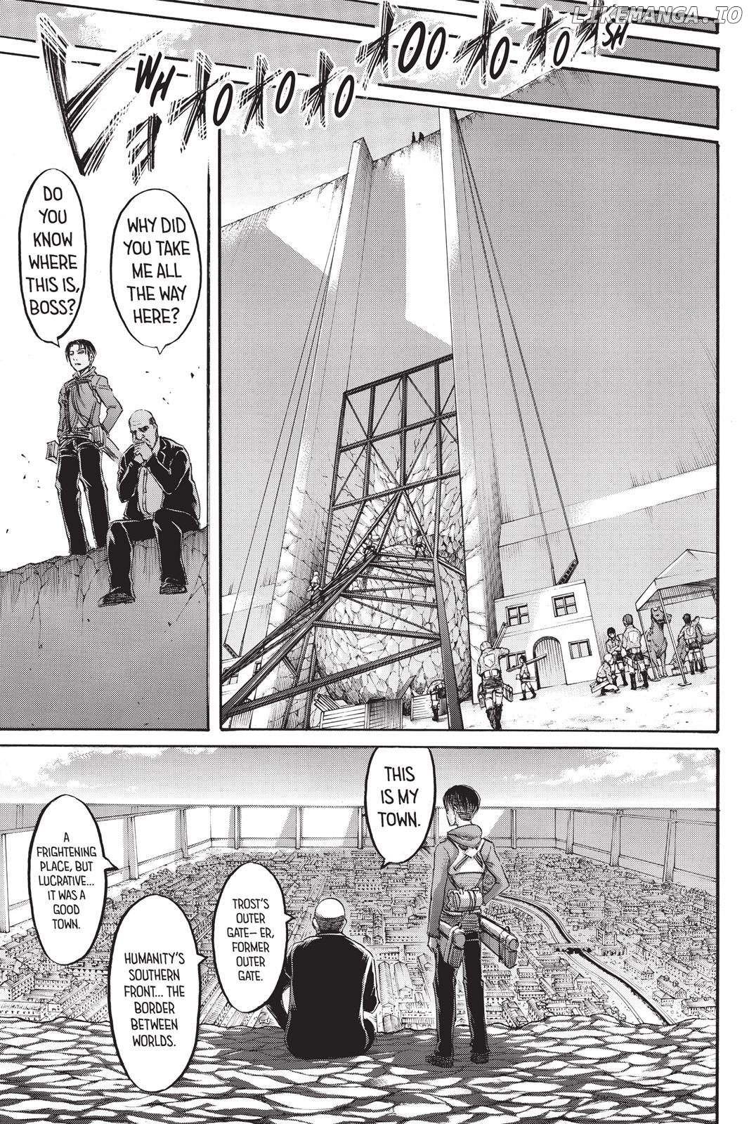 Shingeki no Kyojin, Chapter 54 image 25